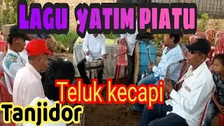 TANJIDOR.teluk kecapi// pemulutan