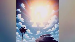 DJ Crazy Steve - Dodgers Anthem 2025 (Official AI Audio)