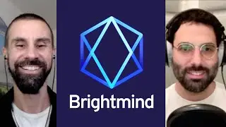 Brightmind: лучшее приложение для *реального* обучения медитации и осознанности