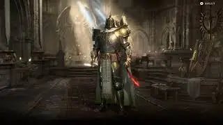 Diablo 4 - Paladin Aura Farming - PS5 Gameplay