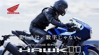 2022 Honda Hawk 11: Price, Colors, Specs, Release Date