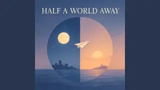 Half a World Away