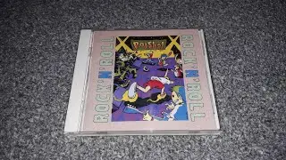 Potshot - Rock'n'Roll [1998] [Full Album - lossless FLAC + download]