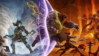 D4 Paladin Butters