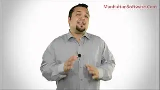 Integrated Workplace Management System