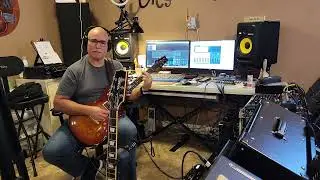 Jam Session 9 12 2024 Song 3