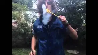 Vape bubbles