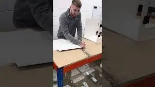 How to build a Viperia vivarium