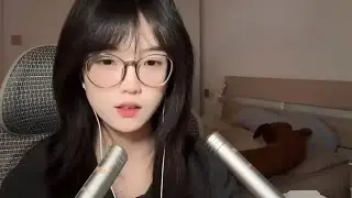 ASMR | Ear Massage & Blowing