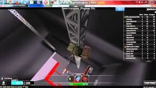 ROBLOX Volcano Escape 2 Attacks on ROBLOXIA