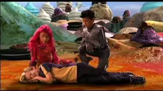 Ricky DESKTOP sample type beat&times; Dream &times; Sharkboy & Lava Girl sample type beat