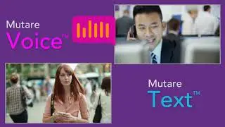 Mutare | Get the Message