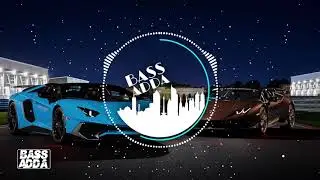 Jail 2 {BASS BOOSTED} || Mankirt Aulakh || Bass Boosted Song || BASS ADDA ||