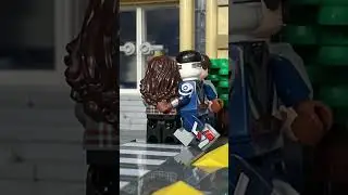 LEGO The Boys