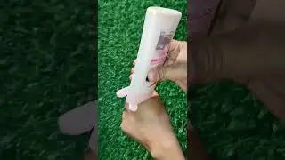 Vaseline Healthy White Lightening Body Lotion for summer  #beauty #affordable #skincare #review
