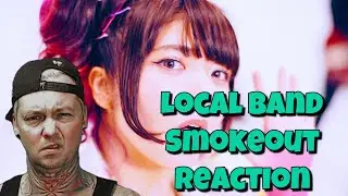 Cluppo - Peace & Love (Reaction)
