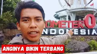 Riview Kilometer 0 Sabang