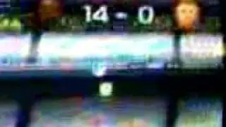 bussing wii's ass