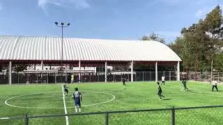 2da parte y 3 puntos a casa