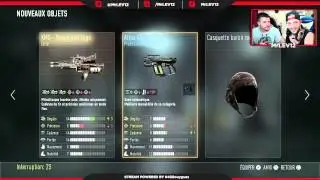 Skyrroz parle sur Diablox9