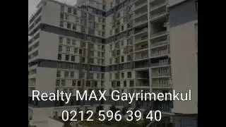 inanlar terrace mix 2017 satılık ve kiralik daireler