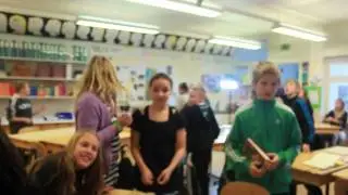 Breddenskolan - Presenteras av Videobrigade