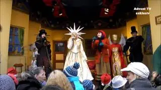 Wenn das Gl&ouml;ckchen 2x klingelt - Lily, Linda und Marie