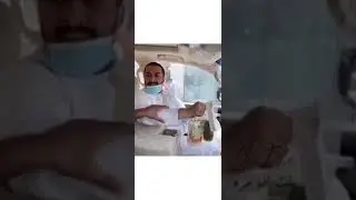 يوميات حميد الاصهب مع خالد علي ضحك🤣