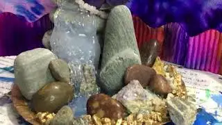🎍Easy Zen Garden Tutorial🎍