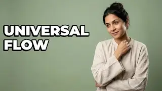 Why Are All Spiritual Energies Linked To Each Other?