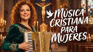 🌺¡ALEGRÍA QUE NACE DE DIOS!🕊️ | Mujeres para Cristo | cumbia cristiana