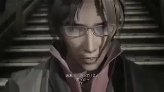 End Of Eternity 4K/HD Edition CHAPTER.6「病」