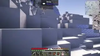 Minecraft How to train your dragon (Hiccups legacy modpack series) Pt:3