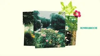 Dylan Dunlap - Flowers & Balloons (Official Audio)