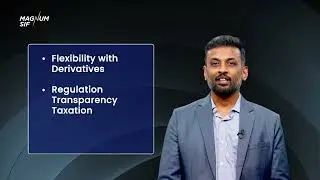 How Magnum Hybrid Long Short Fund Uses Derivatives to Manage Risk & Boost Returns