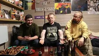 Liquors around THE WORLD!! (South Africa, Greece, Latvia) BEST drinks EVER