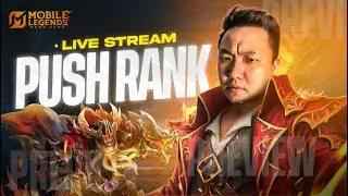 RANK RANK RANK  #mobilelegends #mlbb  - @Kokosunz