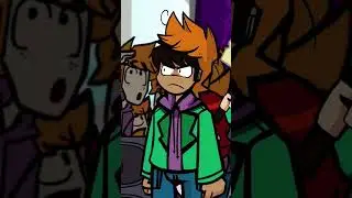 😱 FNF EDDSWORLD vs BF - FULL Version Available NOW!!!