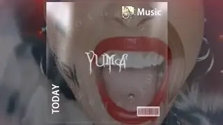 Francesca (YUMA) Giuliani - Rumore (new video) vjnik8bre29
