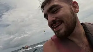 Jet Ski - Maafushi | 10.08.2023