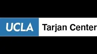 UCLA Tarjan Center, 2023-11-13, UCLA Tarjan Center ACCESS Webinar Series