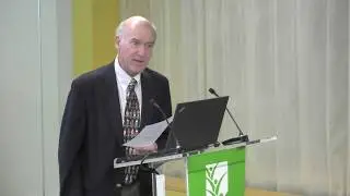 Peter Hazell, Independent Consultant