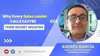 How Thought Leaders Solve CRM Challenges with Smart Solutions? | Eazybe