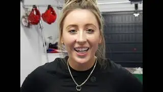 How to stay fit and healthy at home with Team GB&rsquo;s Jade Jones and Aldi