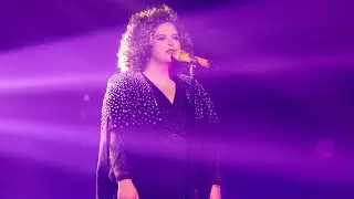 Lucero Mijares - All By Myself