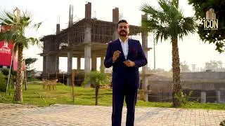 ✨ 50+ Amenities! ICON Mall & Tower Lahore | Luxury Apartments & Shops | Redefining High-Rise Living
