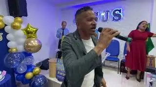 Corinho de fogo , foi forte 