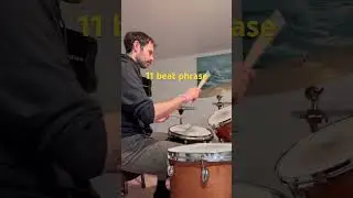 11 beat phrase  takena tatitake tunakena