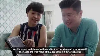 Explanatory | Jasper Lei & Adel Goh - Property Listing