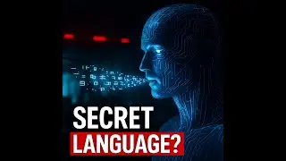 The AI That Started Speaking Its Own Secret Language: Unexplained Incident That Shocked Researchers